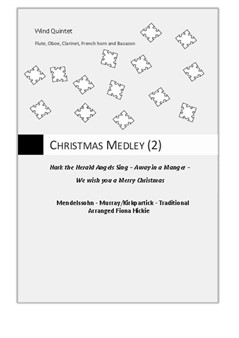 Christmas Medley (2)