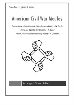 American Civil War Medley